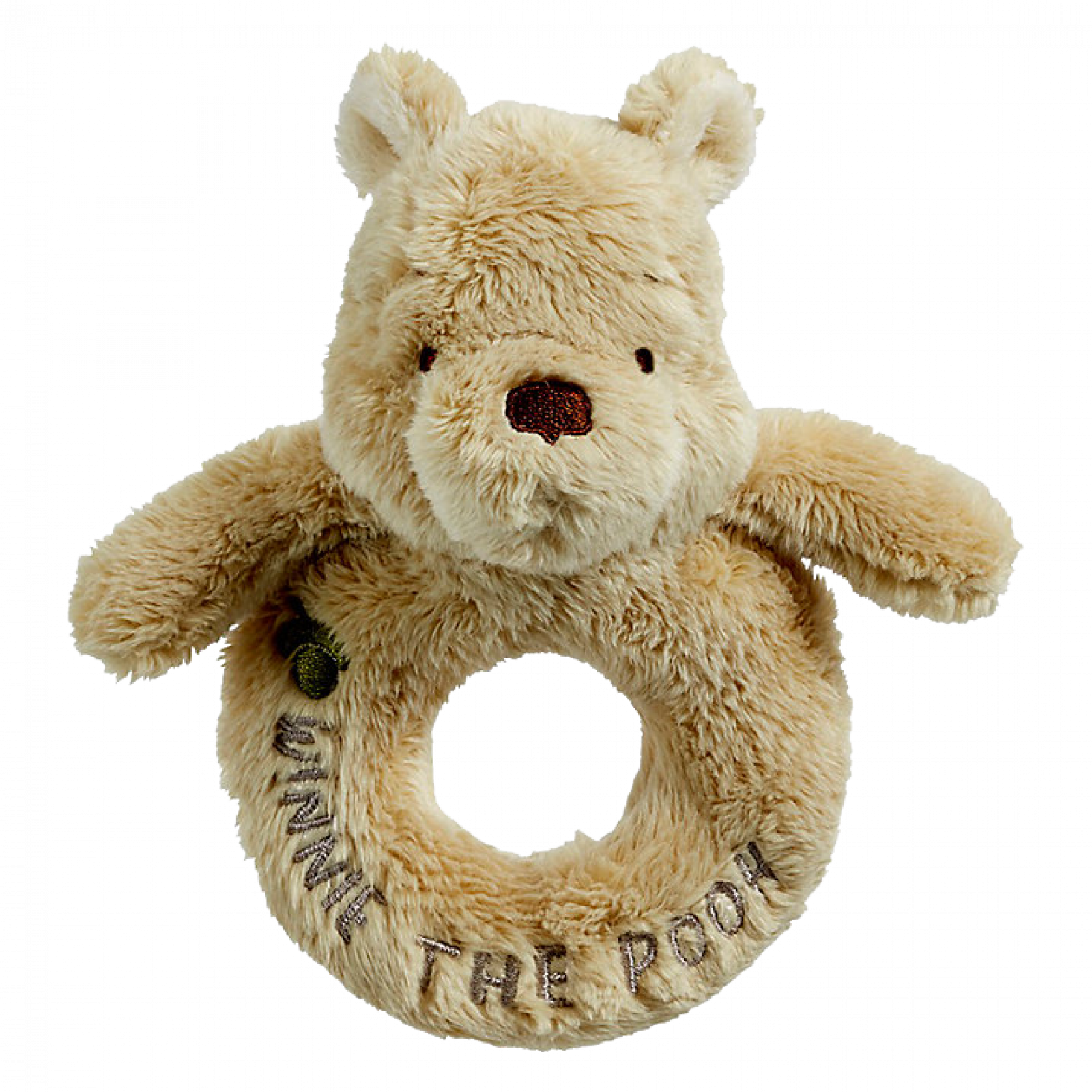 Winnie-the-pooh Clipart (1600x1600), Png Download