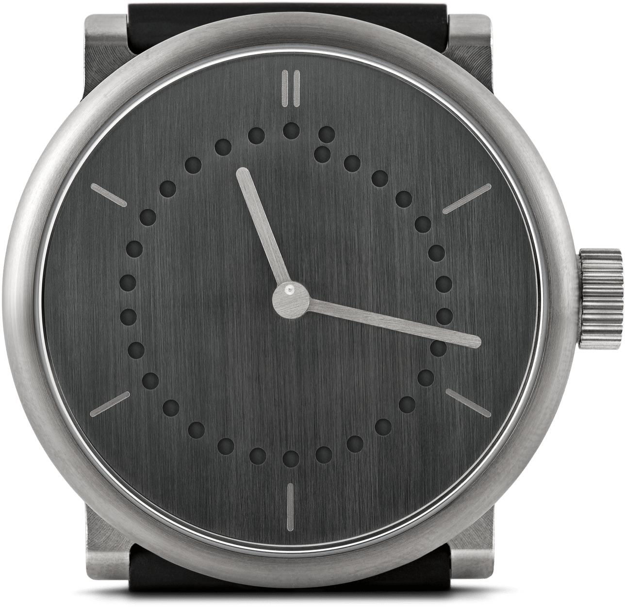 Date - Analog Watch Clipart (1328x1286), Png Download