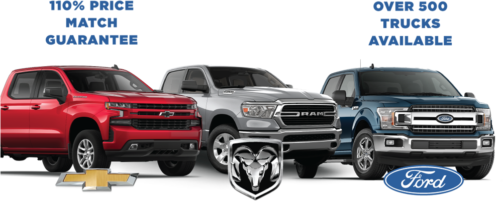 Cornerstone Chrysler Dodge Jeep Ram - 2019 Ford F 150 Xlt Clipart (1000x416), Png Download