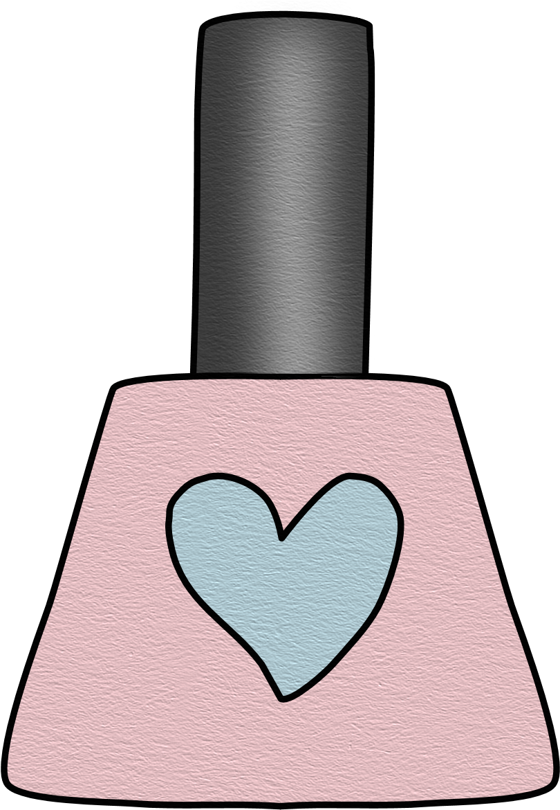 Maquiagem Tumblr Blog Famosos Photoscape Brushes By - Heart Clipart (1200x1200), Png Download