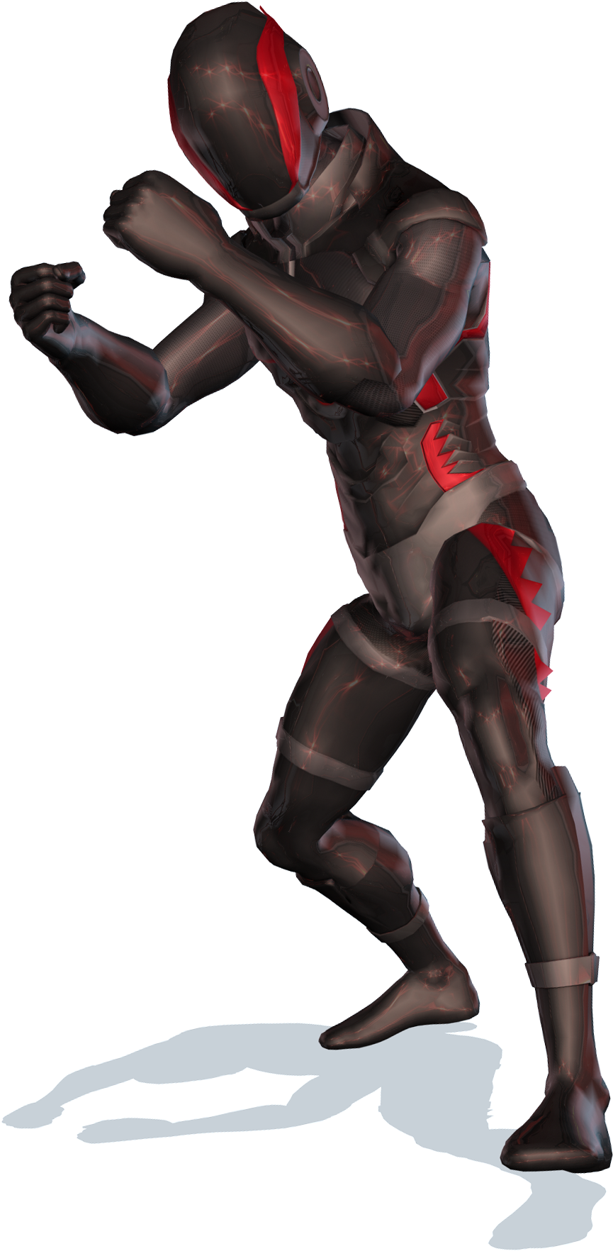 Fbx Fighting Punches Pro - Illustration Clipart (1080x1920), Png Download