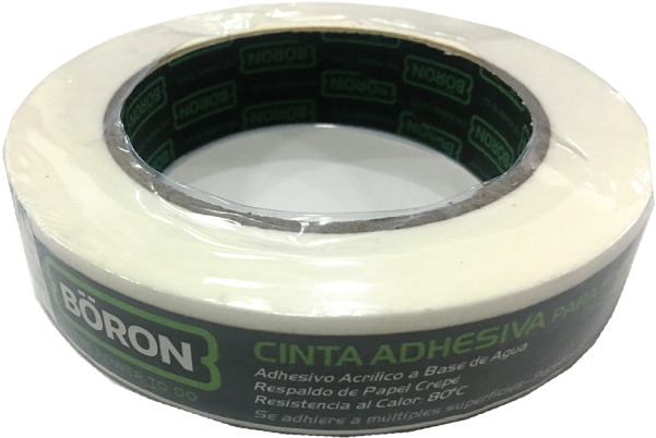 Cinta Adhesiva - 48mm - Teleconverter Clipart (720x920), Png Download