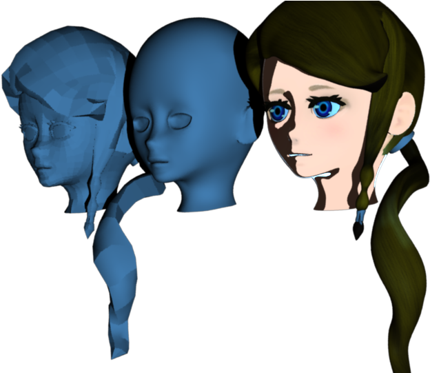 Cartoon Clipart (960x540), Png Download