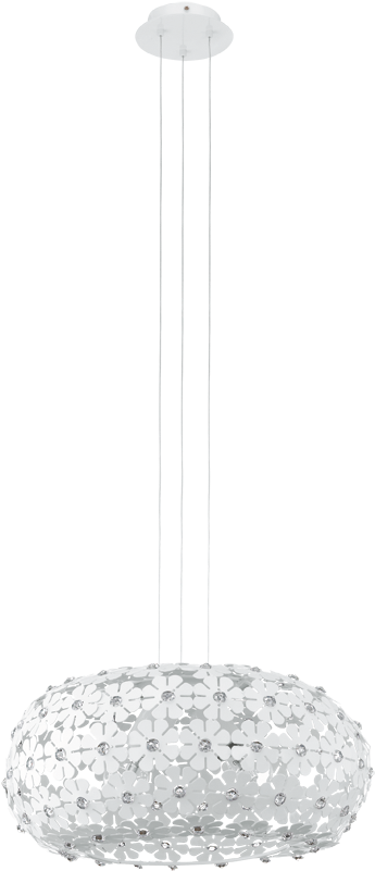 Lamparas Colgantes Modernas Png Clipart (827x827), Png Download