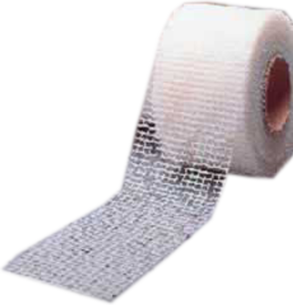 Cinta Tapagrietas Clipart (575x600), Png Download