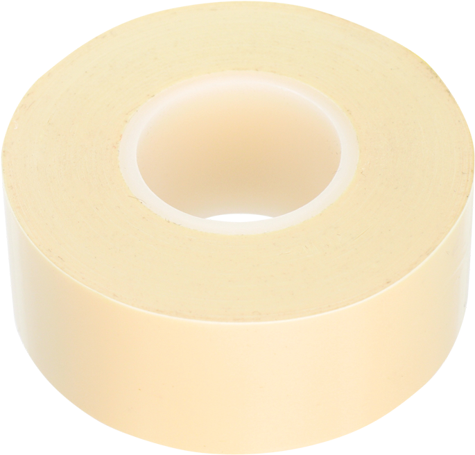 Cinta Adhesiva Var Tubeless 22 A 26 Mm - Circle Clipart (1200x655), Png Download