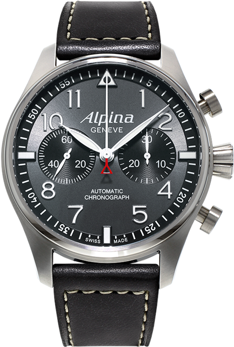 Al-860gb4s6 79 589×744 Pixels Alpina Watches, - Alpina Al 372n4s6 Clipart (589x744), Png Download