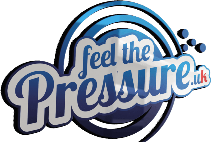 Posted On September 8, 2018 By Feel The Pressure Team - Graphic Design Clipart (1000x469), Png Download