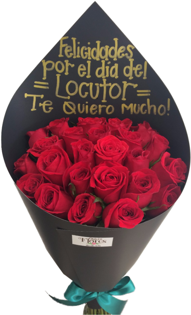 Ramos De Rosas - Ramo De Flores Para Mi Novia Clipart (1024x1024), Png Download