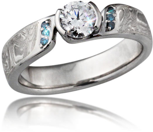 Pre-engagement Ring Clipart (600x600), Png Download