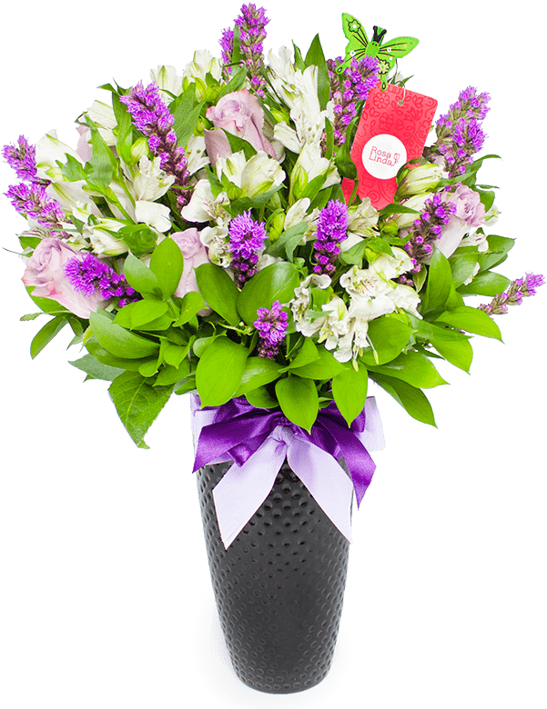 Nuestra Variedad De Productos Te Va A Encantar - Bouquet Clipart (600x800), Png Download