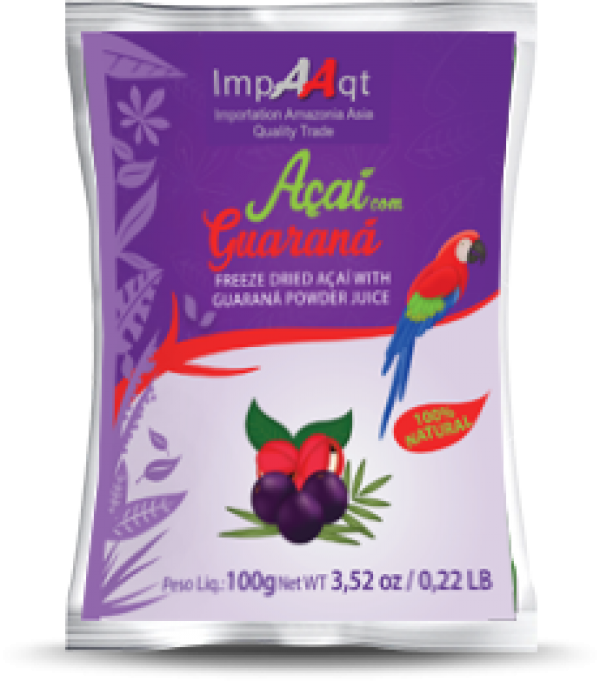 Acai-guarana - Finch Clipart (600x681), Png Download