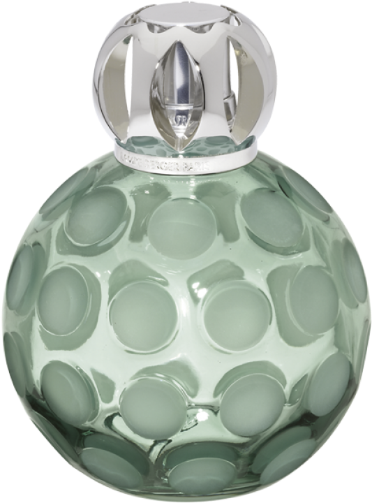 Lámpara Sphere Verde - Lampe Berger Clipart (740x740), Png Download