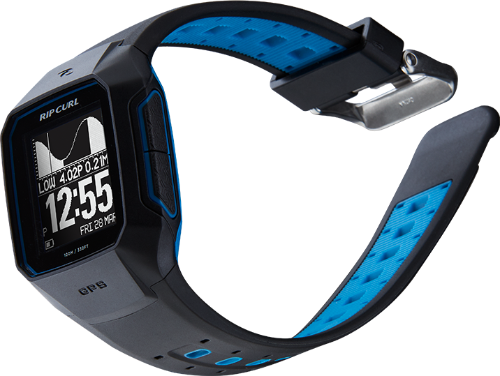 rip curl gps 2