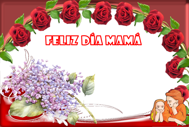 Tarjetas Para Ramos De Flores - Urari La Multi Ani Zi De Nastere Clipart (800x537), Png Download