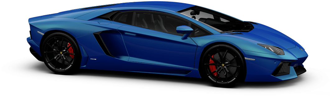 Lamborghini Aventador Clipart (1100x619), Png Download