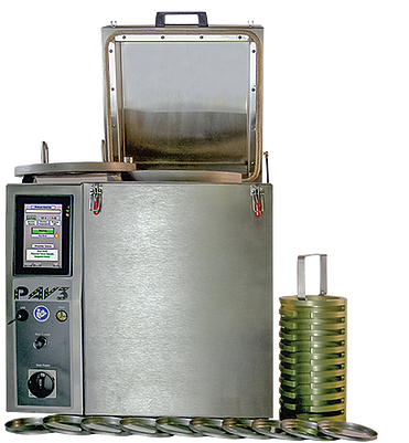 Pressure Aging Vessel , 230v 50/60hz - Machine Clipart (1080x500), Png Download