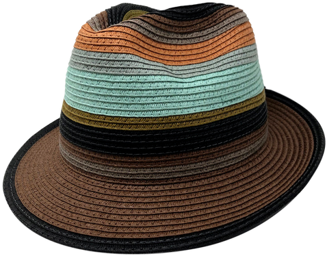 Fedora Clipart (498x664), Png Download