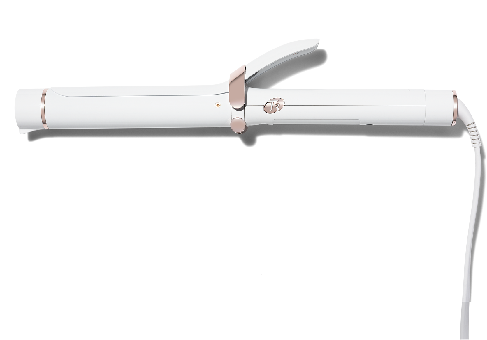 Thank You - T3 Curling Iron Clipart (2000x2000), Png Download
