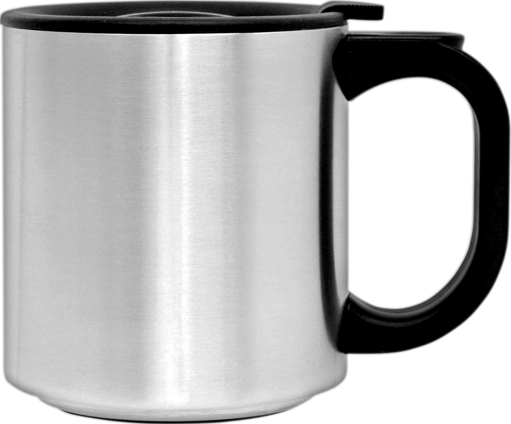 View Blank Image - Mug Clipart (1000x831), Png Download