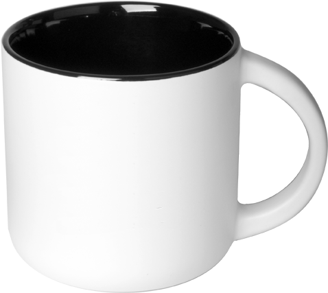 Black Wp1815s Bk - Mug Clipart (600x600), Png Download