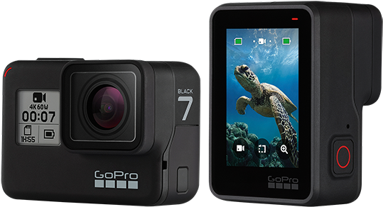 Popular Items - Gopro Hero7 Clipart (660x660), Png Download