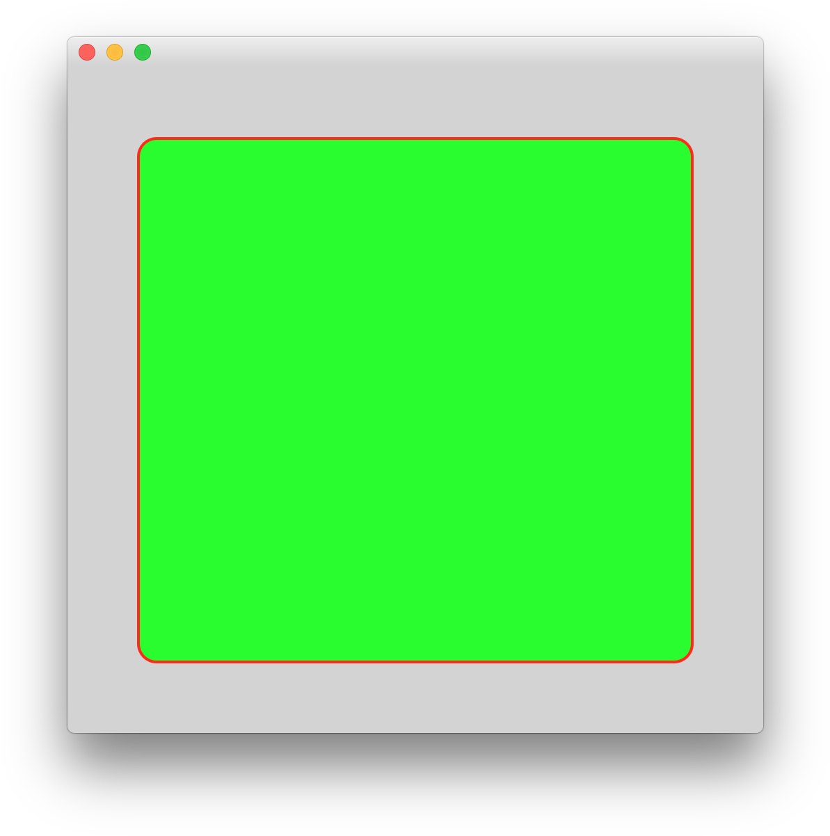 Macos X Yosemite Windows - Colorfulness Clipart (1224x1224), Png Download