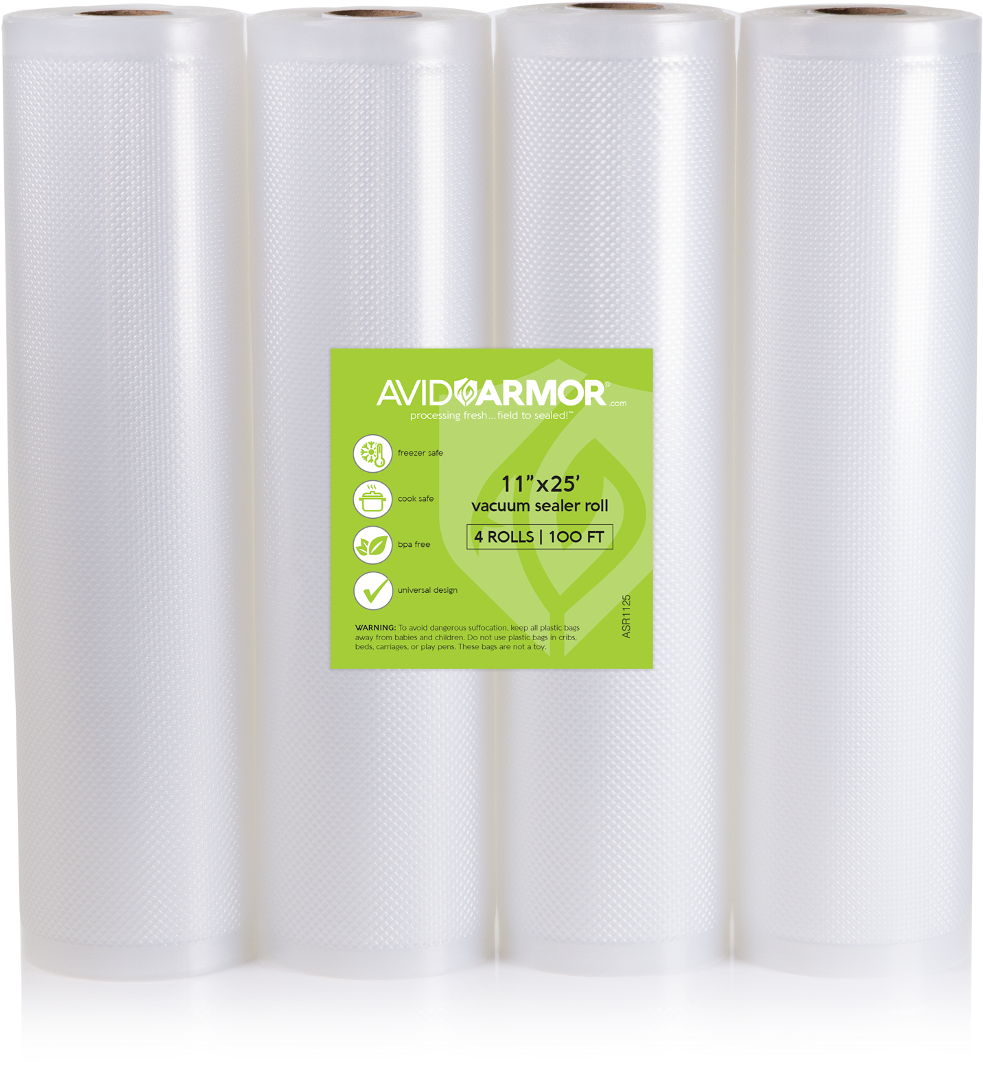 Vacuum Sealer Rolls Outlet - Foodsaver Clipart (1280x1280), Png Download