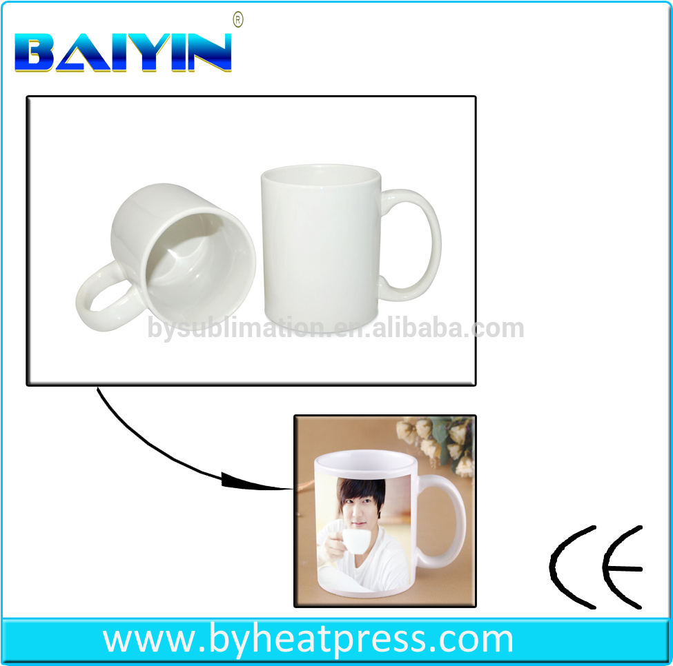 Agent Needed 11oz Blank Mug For Sublimation On Sale - Cup Clipart (1000x1000), Png Download