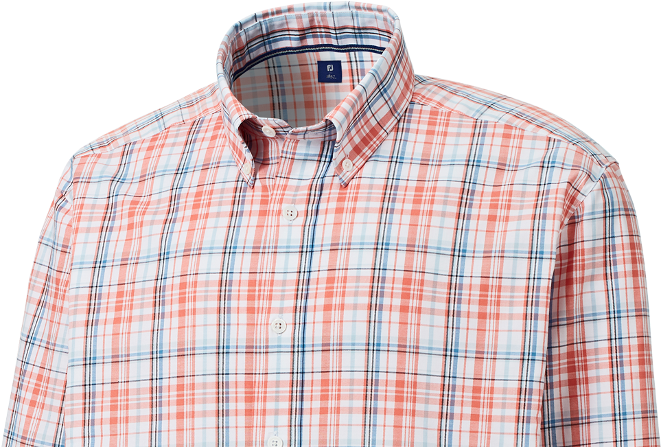 Plaid Clipart (1000x1000), Png Download