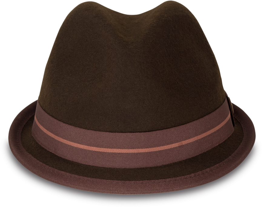 Fedora Clipart (1000x952), Png Download