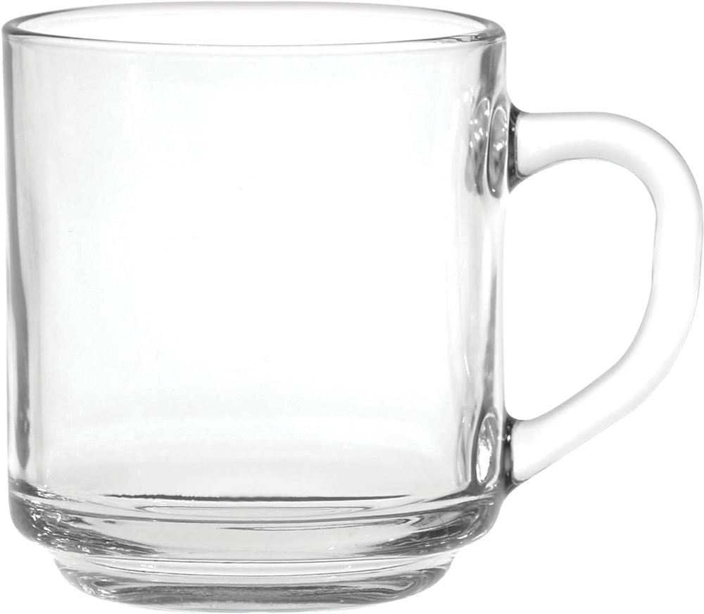 View Blank Image - Beer Stein Clipart (1000x872), Png Download