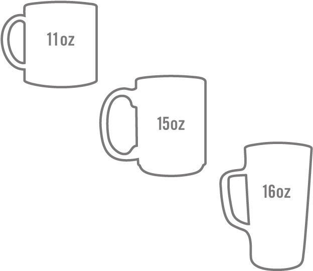The - Coffee Cup Clipart (676x596), Png Download