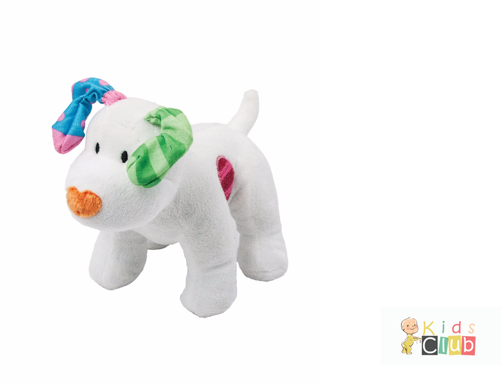 Stuffed Toy Clipart (1366x768), Png Download