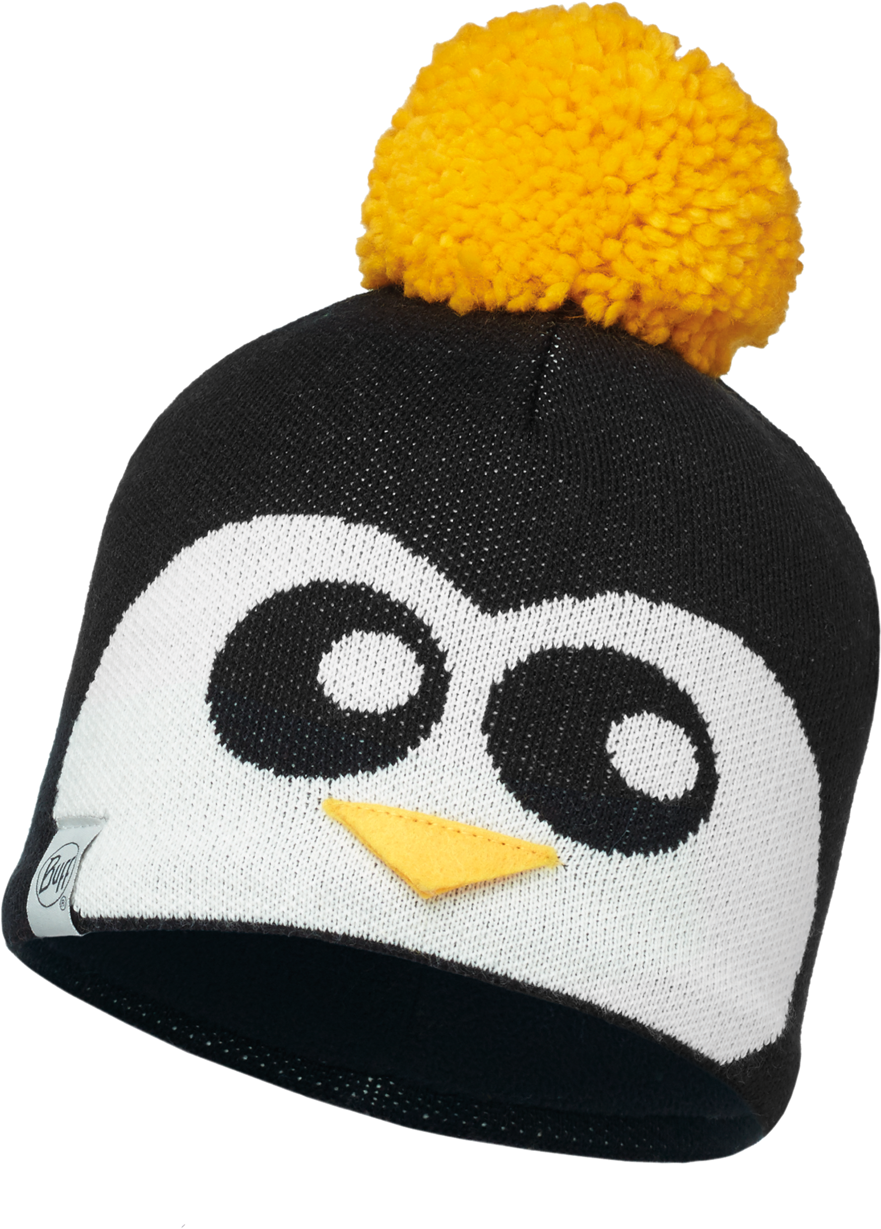 Gorros De Niños En Polar Clipart (2560x2560), Png Download