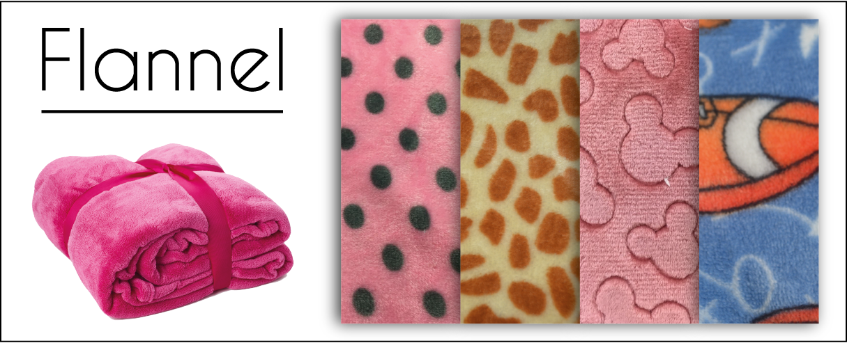 Copia De Dk Flannel Estampado Estrellas Blancas - Coin Purse Clipart (1215x493), Png Download