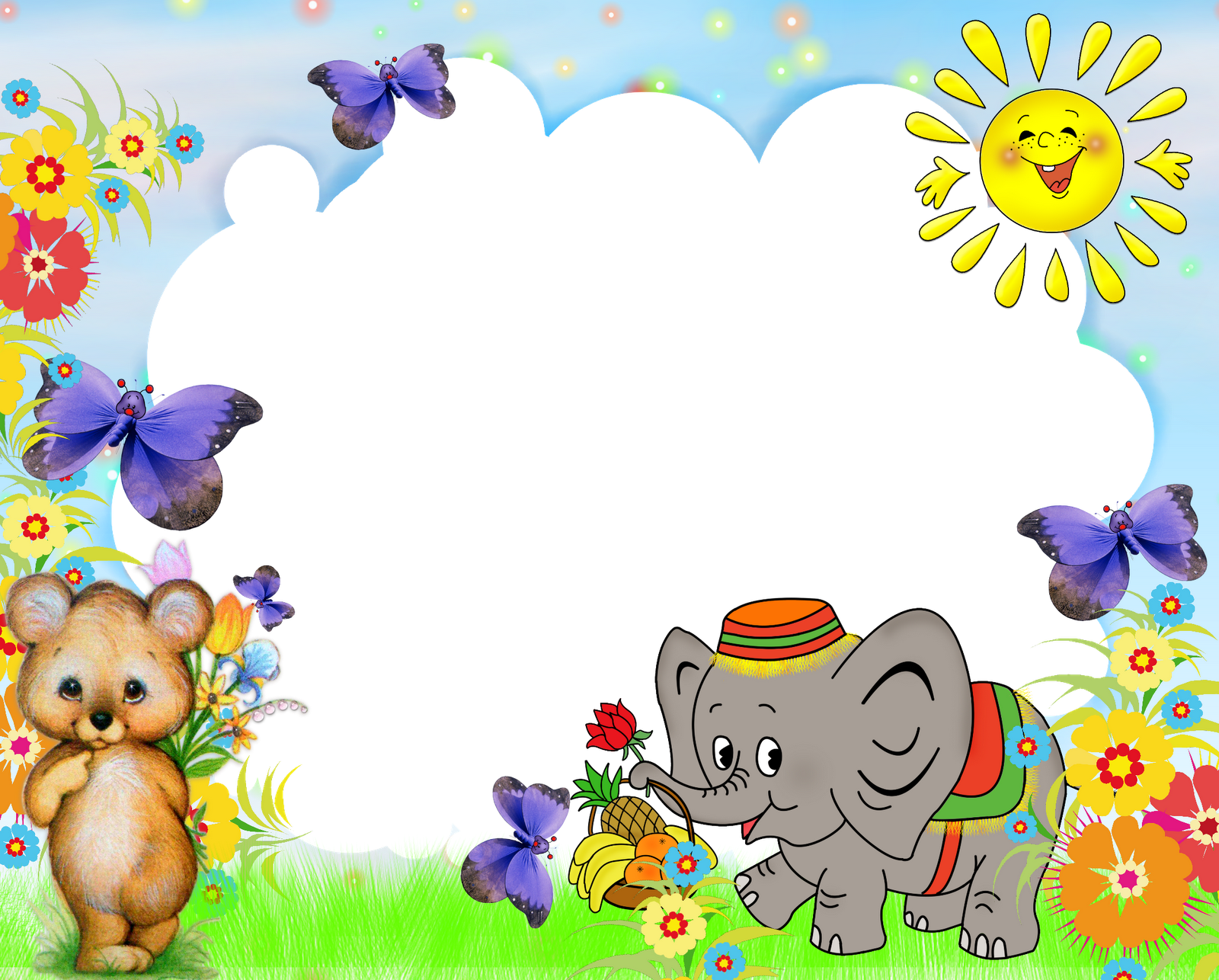 Fondos Para Power Point Animadas Clipart (1600x1286), Png Download