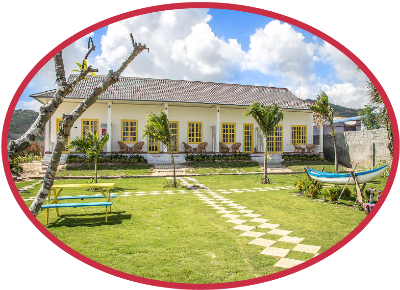 Phan Rang Kite Center - Estate Clipart (816x592), Png Download