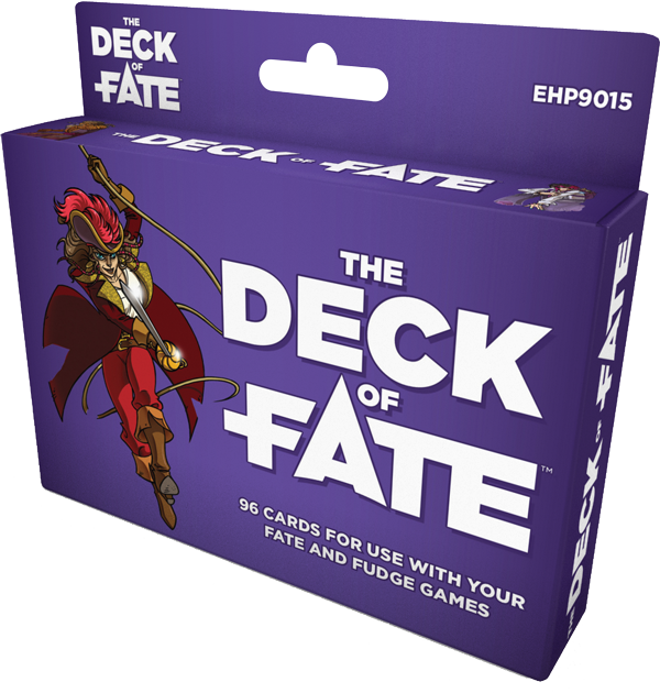 Fate Core Deck Clipart (600x630), Png Download