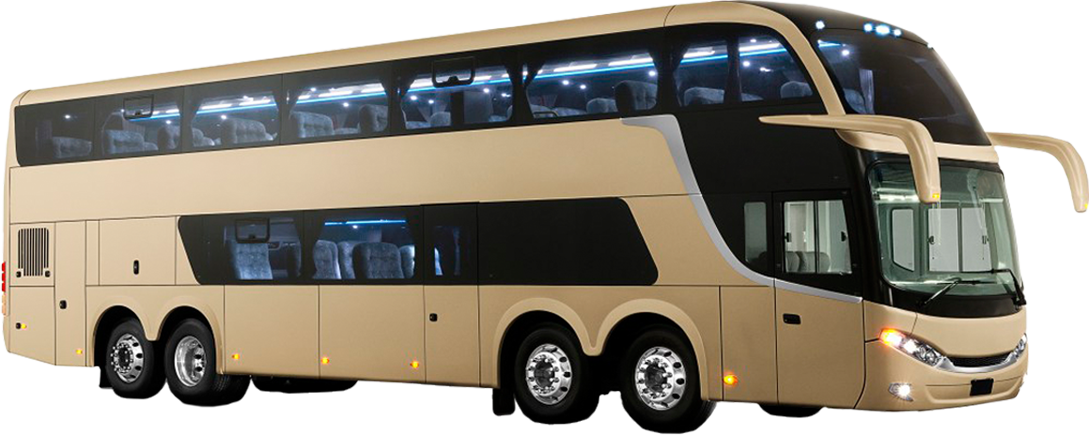 Faça Uma Pesquisa Ao Lado - Dd Bus Clipart (1089x435), Png Download