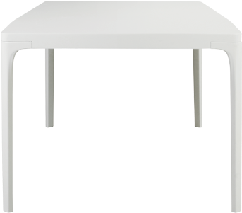 Square Dining Table - Coffee Table Clipart (800x600), Png Download