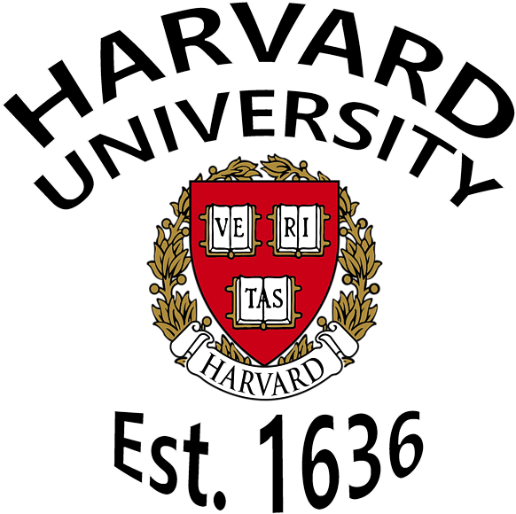 Bleed Area May Not Be Visible - Harvard University Clipart (600x600), Png Download