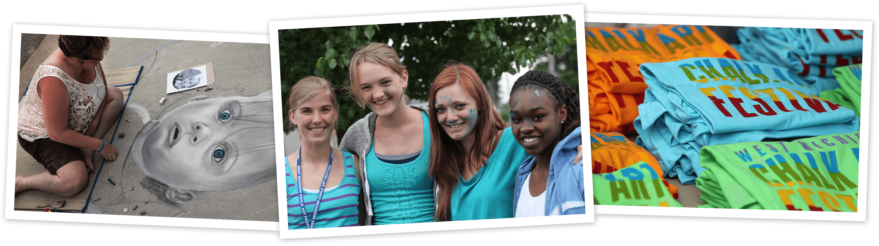 Friendship Clipart (3000x840), Png Download