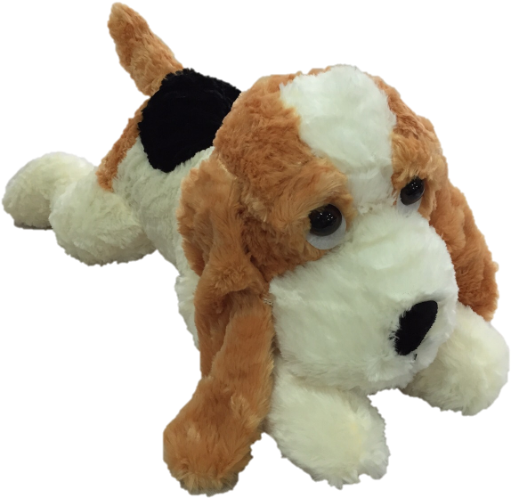Cachorro Dengoso - Stuffed Toy Clipart (800x600), Png Download