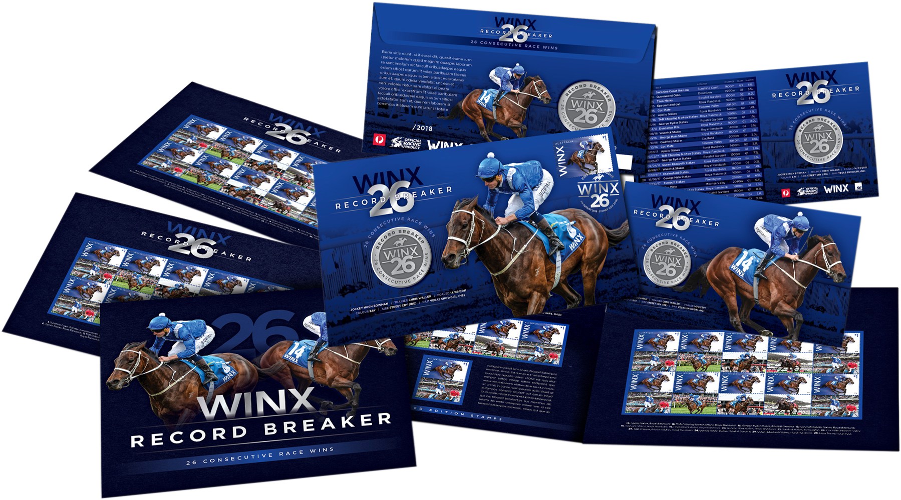Winx Special Products For Pre-order - Stallion Clipart (1798x1011), Png Download