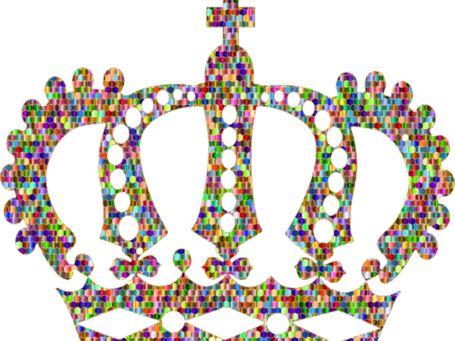 Crown Royal Clipart King Hat - Coronas De Reina Png Transparent Png (640x480), Png Download