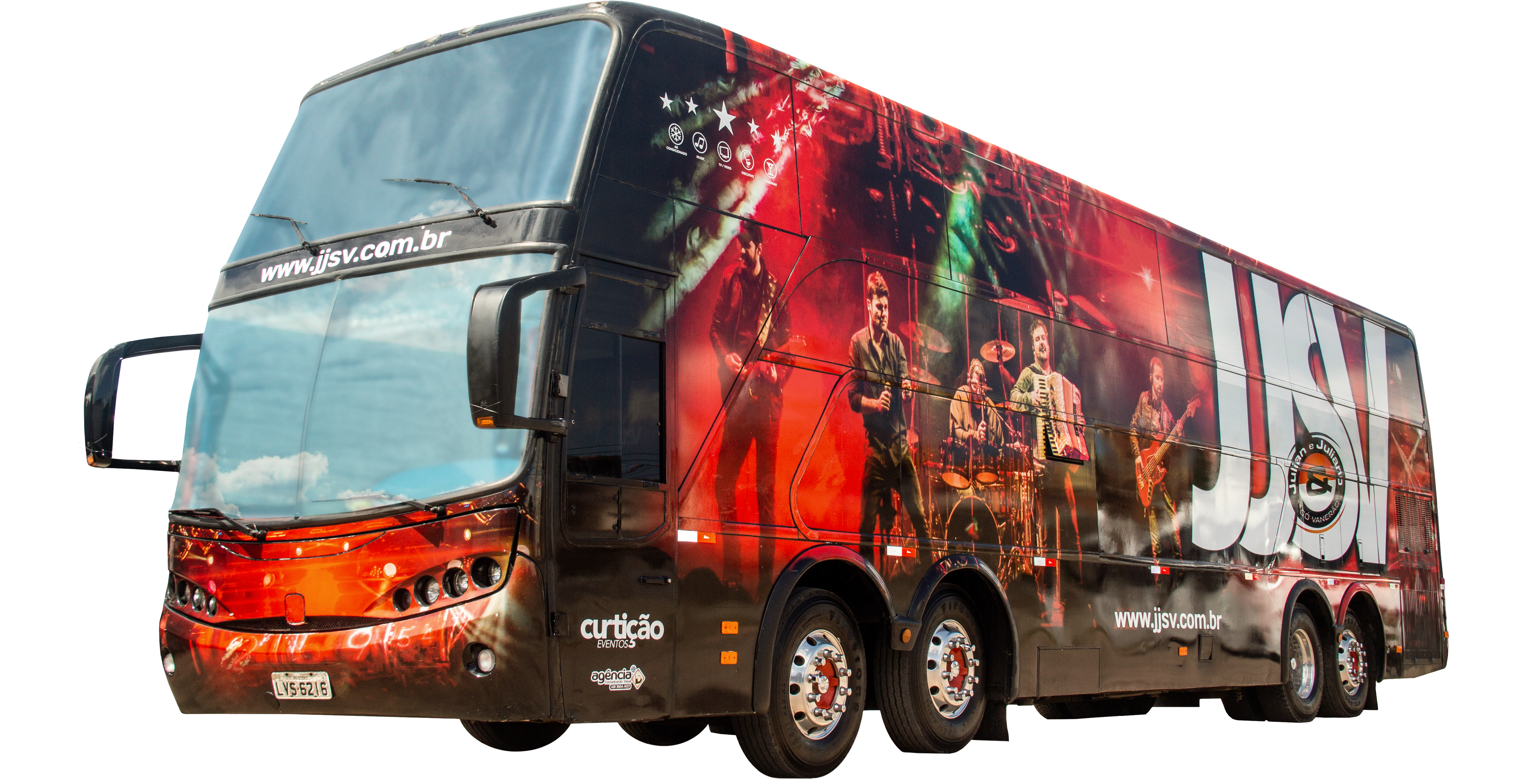 Ônibus Jjsv Clipart (5184x3456), Png Download