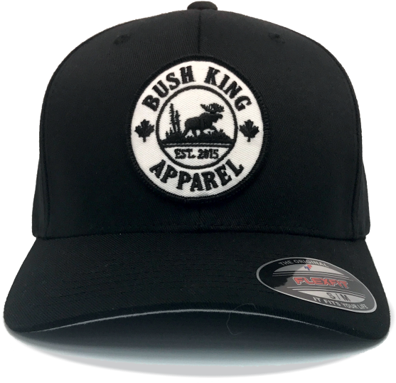 Order Flex Fit Black Hat Online - Baseball Cap Clipart (801x801), Png Download