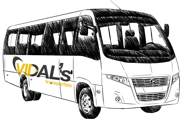 Minibus Clipart (730x460), Png Download