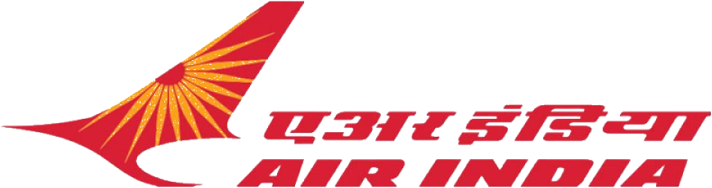 'no Fire Incident Aboard Boeing 777 Aircraft' Says - Air India Limited Logo Clipart (800x450), Png Download